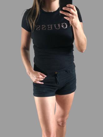 Guess tricko, guess,xs