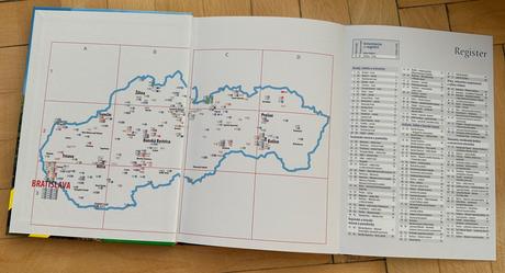 Výlety po slovensku s deťmi i bez nich za 4eur,