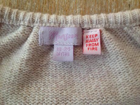 Vlneny sverik pre princeznu, monsoon,92