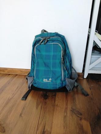 Ruksak jack wolfskin, 