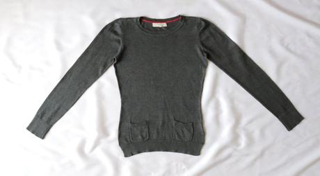 Sveter - super stav, clockhouse,xs