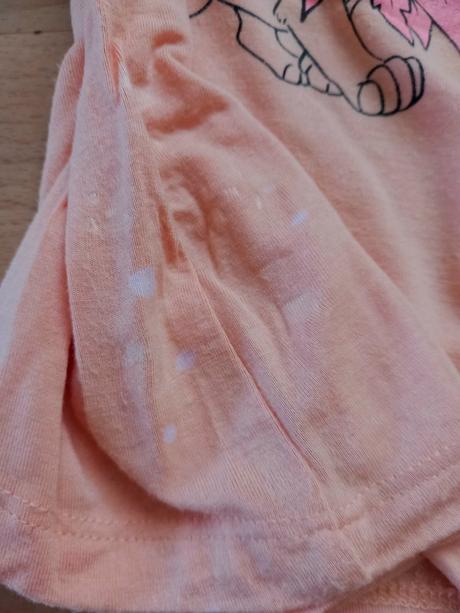 Tričko 2ks disney, disney,92