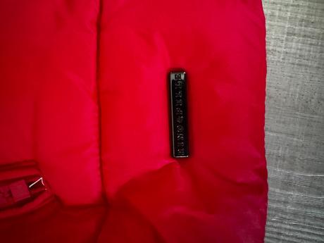 Dámska prechodná bunda rino & pelle, m