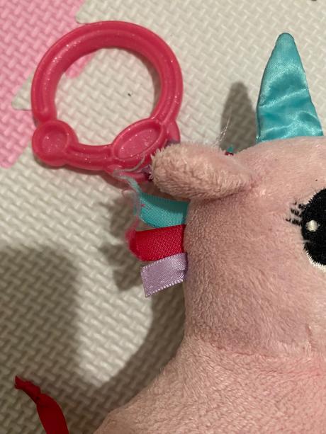 Jednorožec, unicorn,