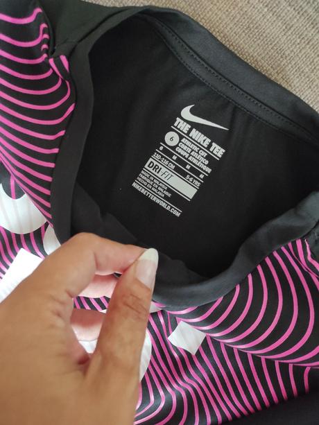 Dri fit nike tričko, nike,110