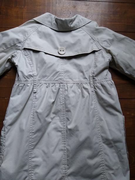 Prechodný kabát, george,122