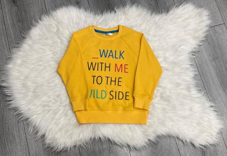 Mikina veľ. 110, pepco,110