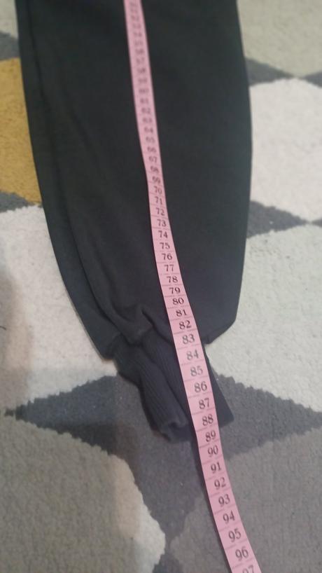 Ollo softshell nohavice, 140