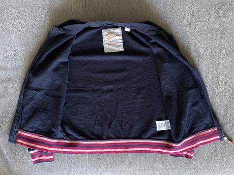 Mikina+tepláky 158/164, pepperts,158