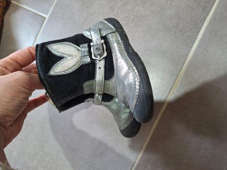 Čižmy, d.d.step,22