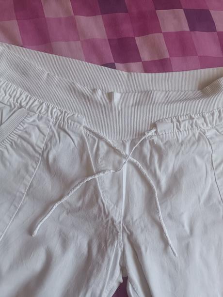 3/4 nohavice, xl