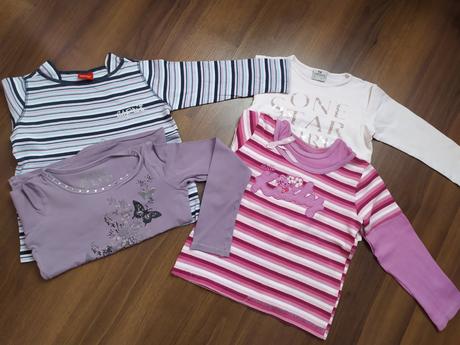 Tričká 110, esprit,110