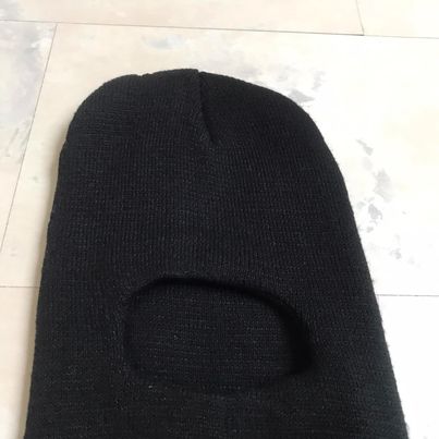 Teplá dupľovaná kukla,