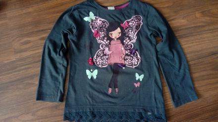 Tričko, kiki&koko,122