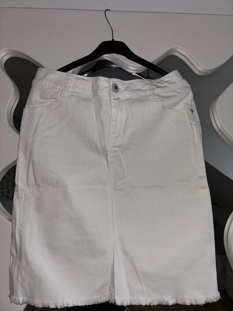 Riflová sukňa styling legend-one touch 36/38, 36