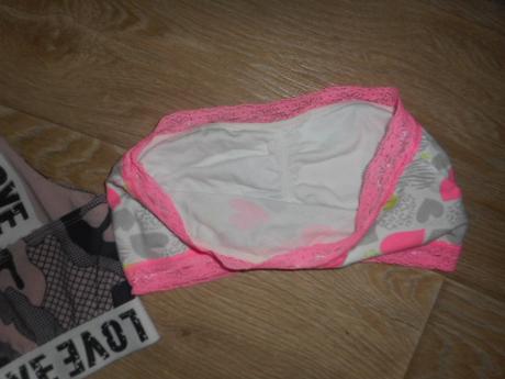 Spodné prádlo - veľ. 158, 158