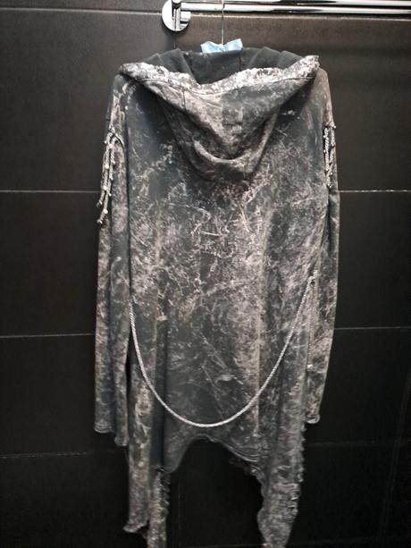 Paparazzi dlhý prehoz, s