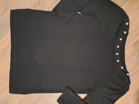 Nadherny elegantny pulover, l