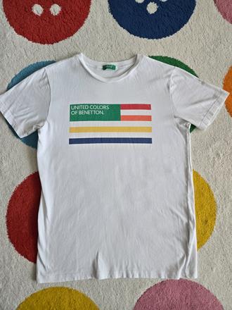 Benetton tricko 168, benetton,170
