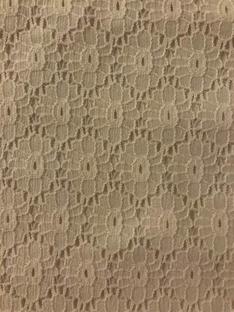 Cipkovany top, h&m,116