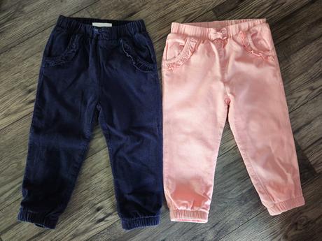 Podšité menčestráky 92, pepco,92