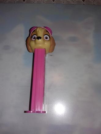 Držiak na pez cukríky zs., 