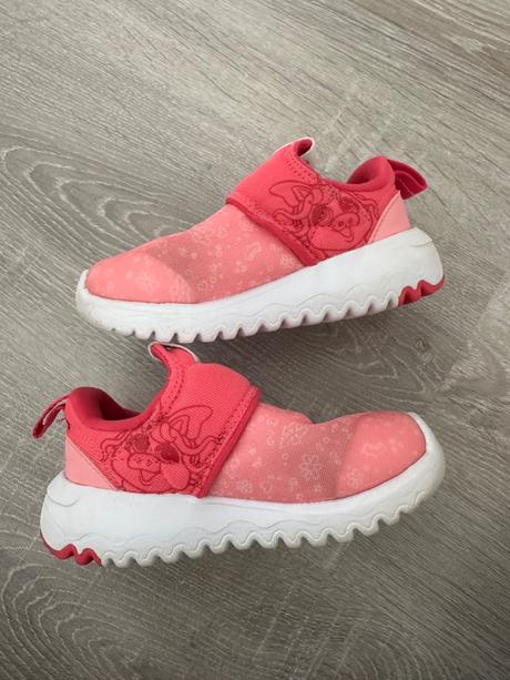 Dievčenské tenisky adidas, adidas,24