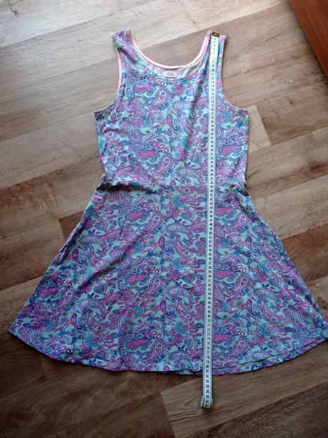 Letné šaty, f&f,158