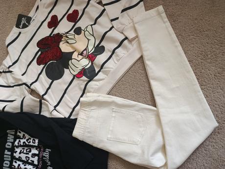 Mix 9-10 všetko nové, 140–152