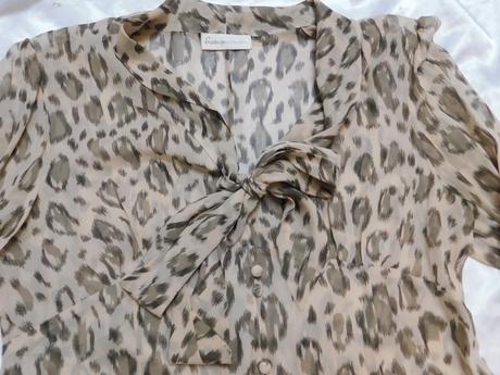 George  pekna hodvabna bluzka, george,38