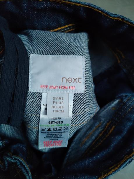 Rifle next, next,110