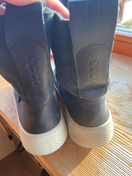 Ecco goretex 36, ecco,36