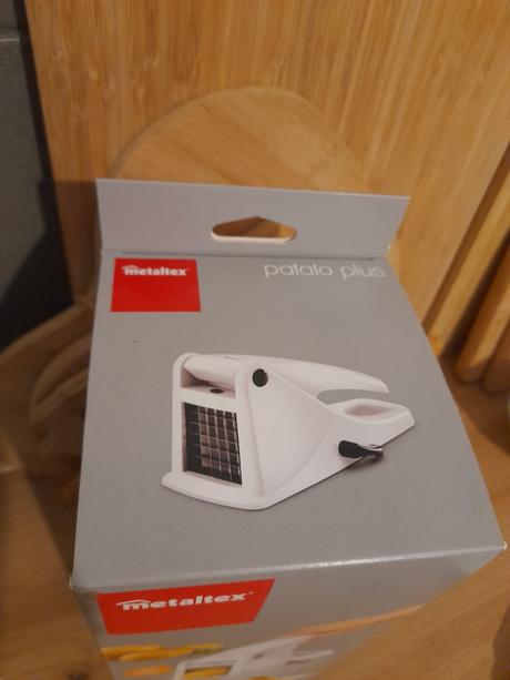 Krájač, 
