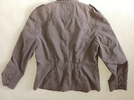 Gin tonic bundička, 42