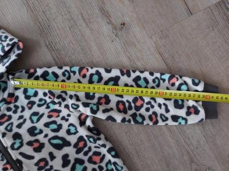 Teplý overal lupilu, lupilu,98