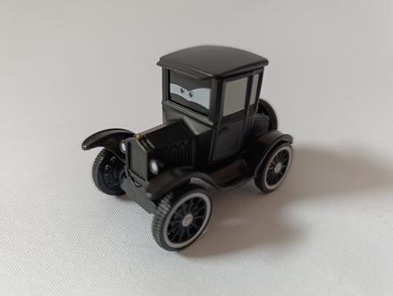 Cars,, lizzie,, mcqueen autá,