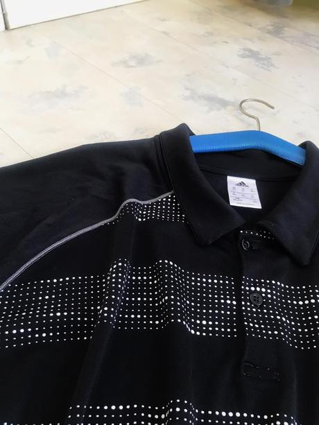 Polokošeľa adidas 3xl/4xl, adidas,xxxl