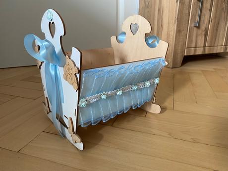 Koliska/kociar na plienkovu tortu,