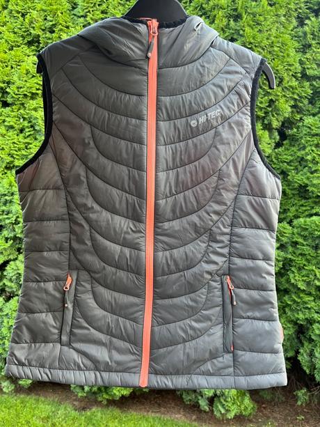 Hitec vesta, hi-tec,s