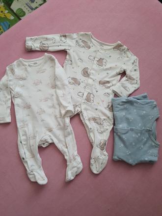 Overal na spanie f&f, f&f,62