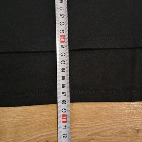 Elegantný svetrík s 3/4 transparentným rukávom, c&a,xl