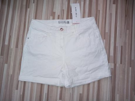 Šortky, amisu,38 / m