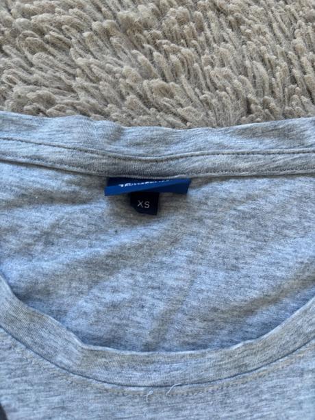 Trussardi tricko, xs