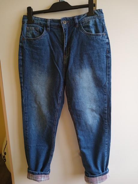 Zateplene rifle, reserved,164