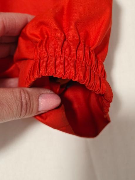 Turistická bunda 134, quechua,134