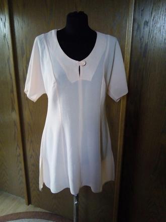 Predlžena bluzka, m