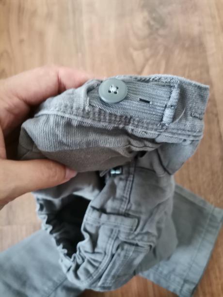 Nohavice, palomino,104