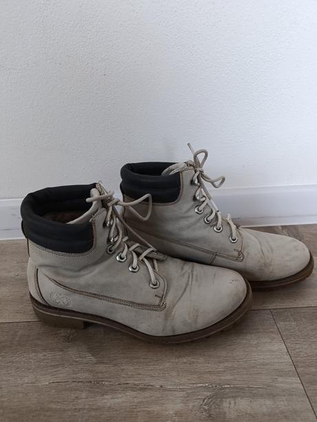 Dámske členkové topánky, 41