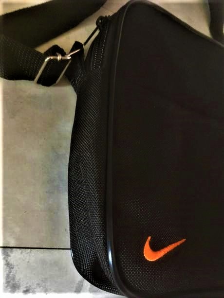 Taška  crossbody, nike