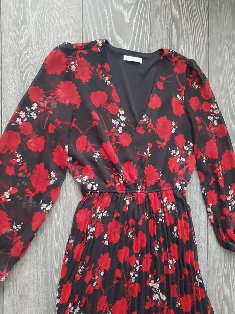 Romanticke saty reserved, reserved,xs